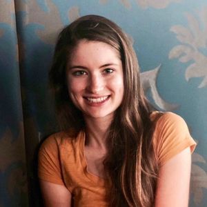 Meet your Posher, Jill